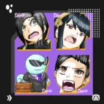 Emotes