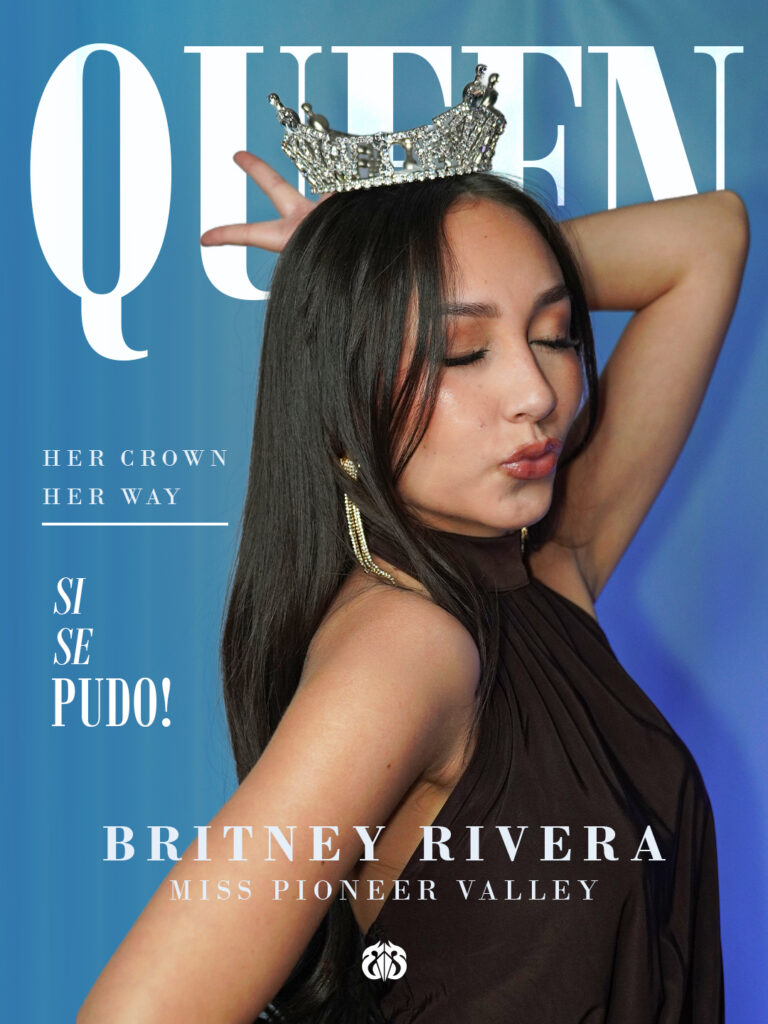 Britney Editorials 1